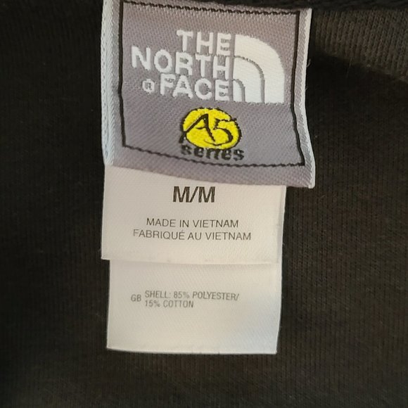 The North Face A5 Women's Jacket Sz Medium - Picture 3 of 8